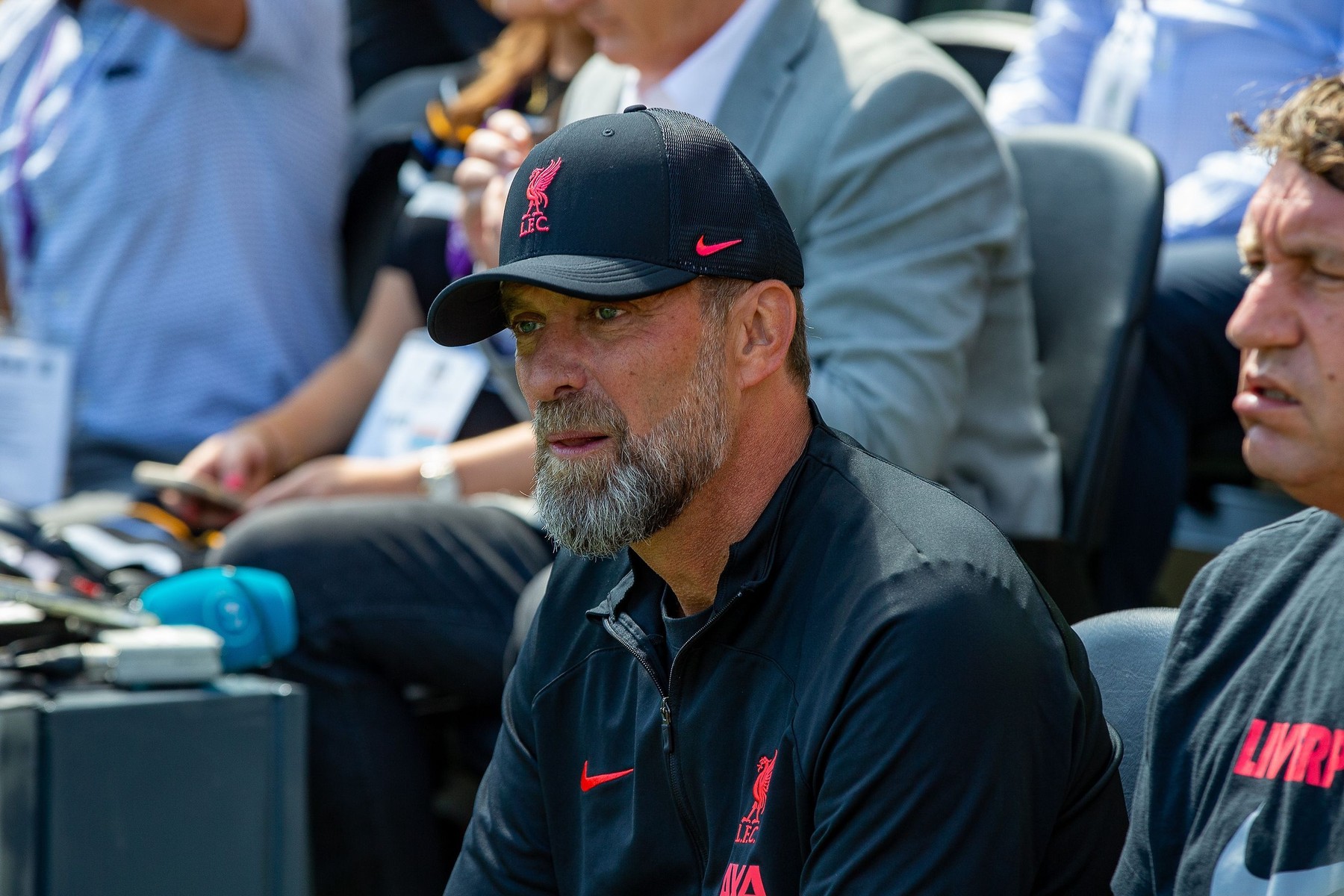 Reacția lui Jurgen Klopp, după ce a aflat grupa lui Liverpool din Champions League: "O adevărată provocare"