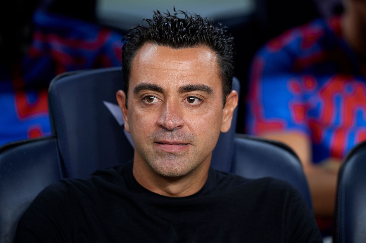 Norocul lui Xavi la FC Barcelona: ”Dacă ar fi existat un alt antrenor, problemele ar fi fost mult mai mari”