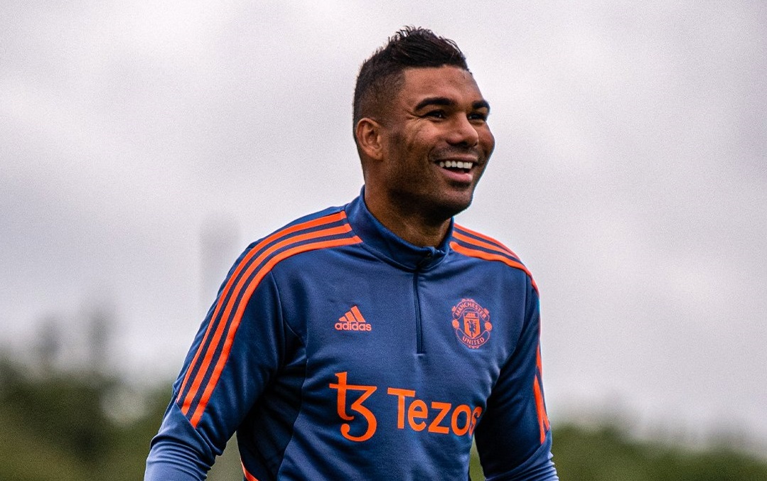 Răspunsul haios oferit de Casemiro când a fost întrebat de ce a renunțat la Champions League pentru Europa League