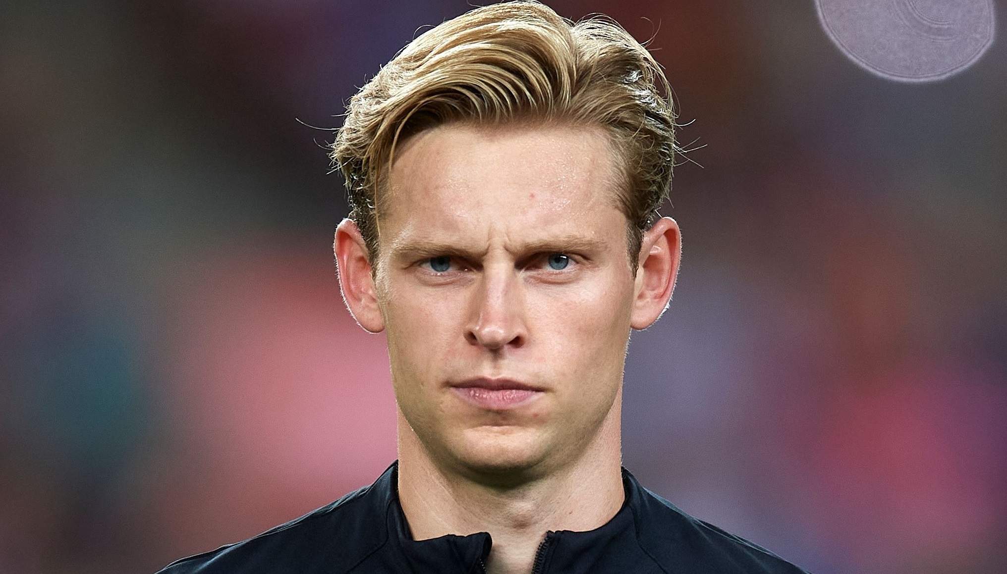 Frenkie de Jong a luat decizia finală pentru perioada actuală de transferuri! Barcelona, înștiințată de dorința lui