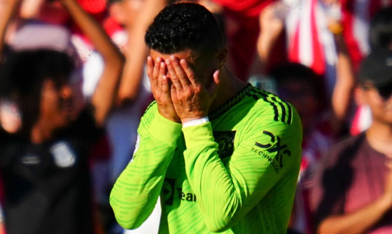 A mai picat o variantă de transfer pentru Cristiano Ronaldo: "Nu se face niciun schimb!"