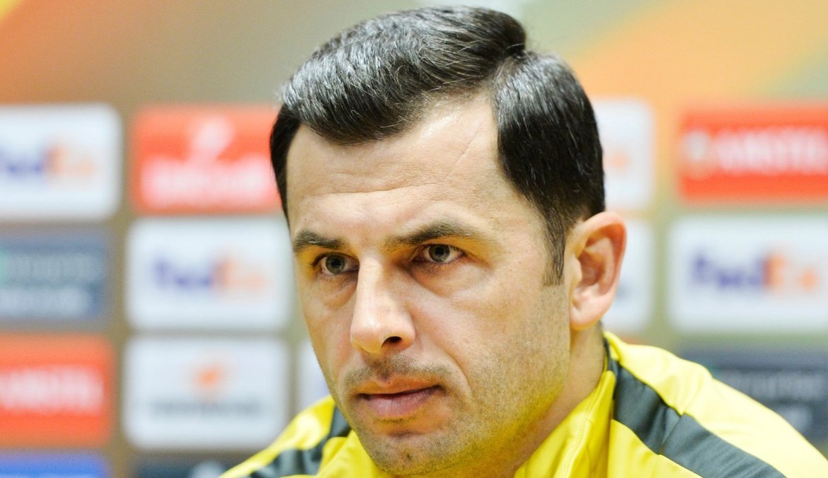Cum a reacționat Nicolae Dică în momentul în care a aflat că FCSB l-a transferat pe Andrea Compagno