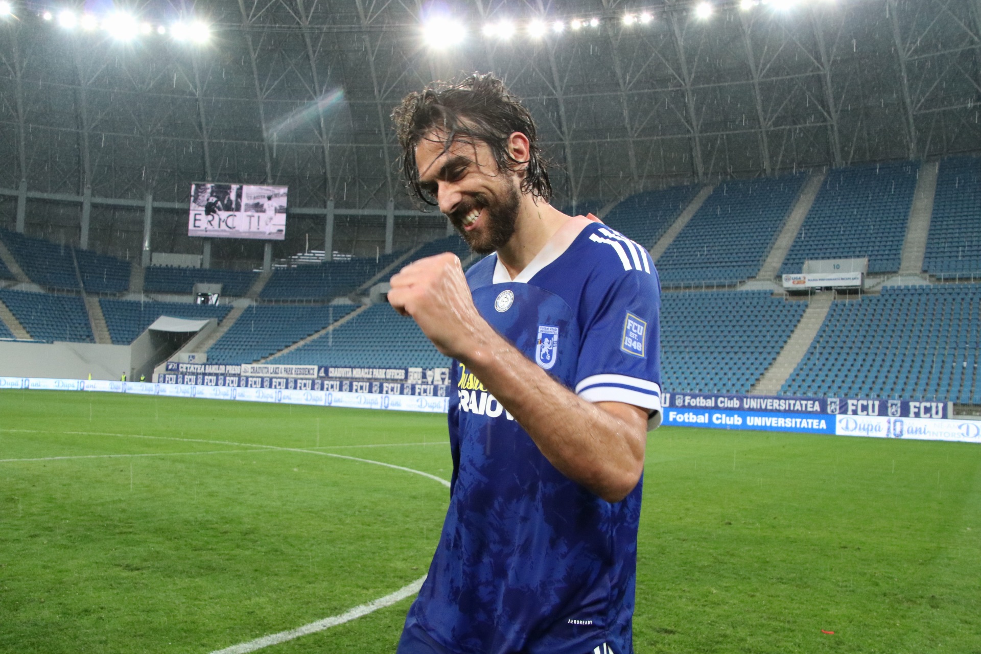 Transferul lui Andrea Compagno la FCSB, privit cu scepticism: ”Nu cred că se va plia prea bine!”