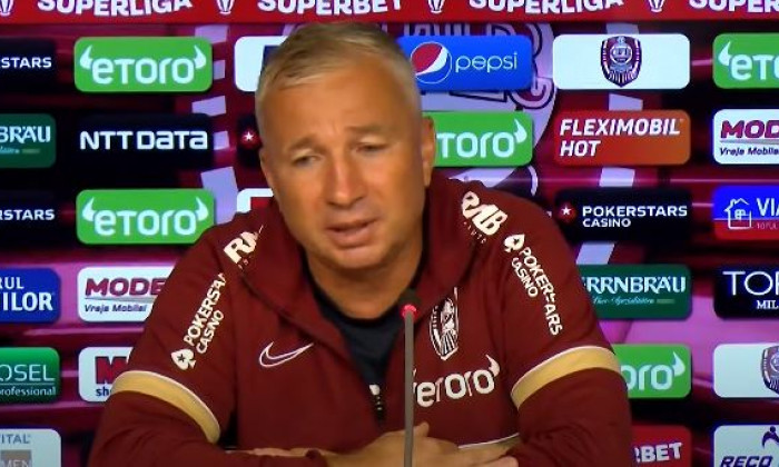 dan petrescu