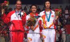 Zhichao Gong, Camilla Martin and Zhaoying Ye