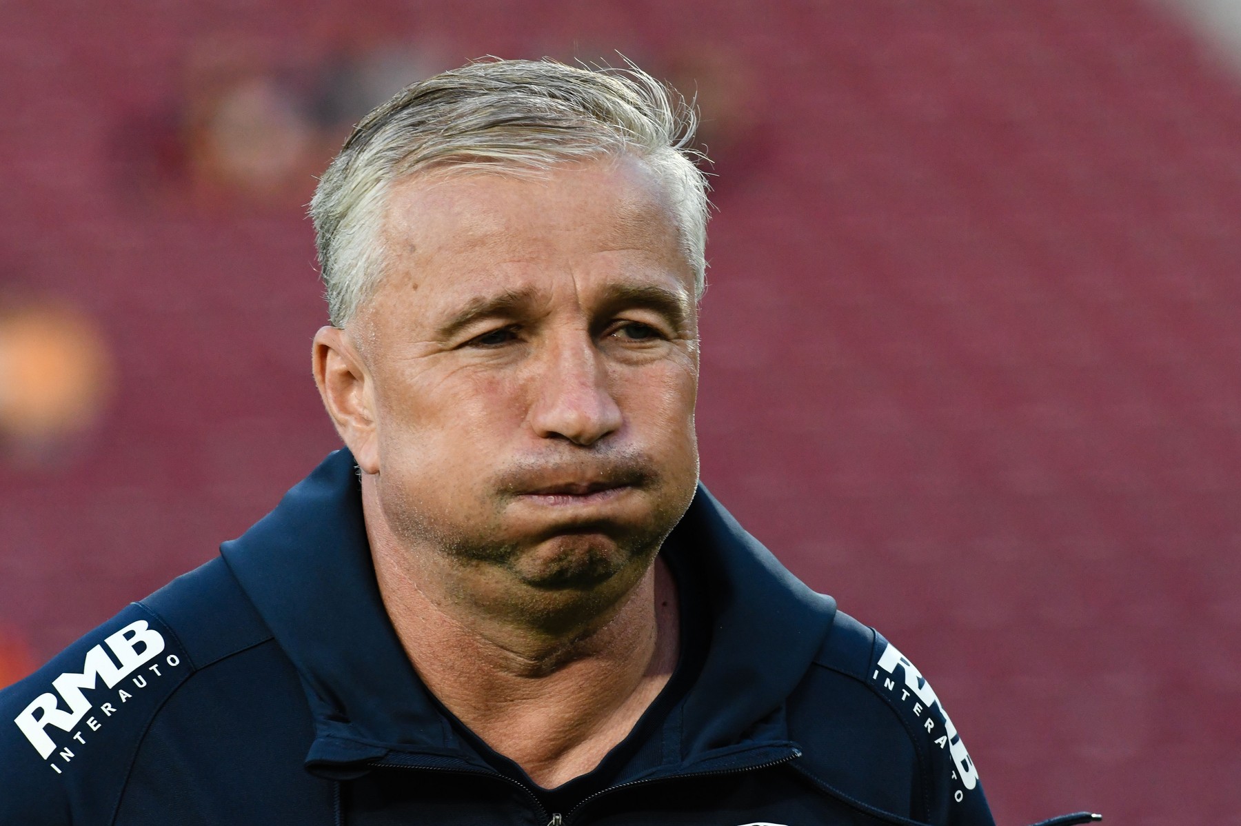 “Cine e antrenor la Dinamo?“. Dan Petrescu, moment amuzant la conferința de presă