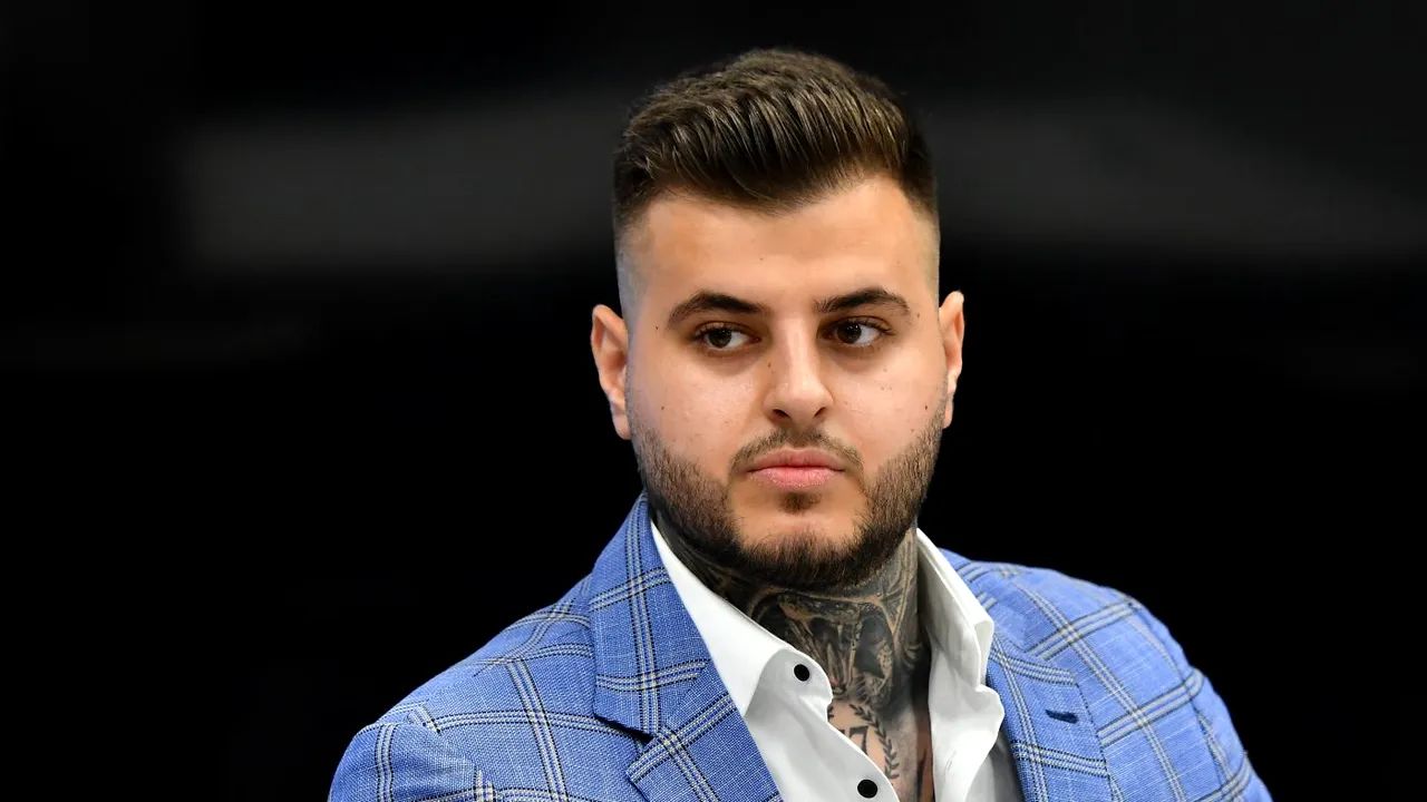 Adrian Mititelu Jr. nu s-a abținut și l-a făcut ”praf” pe Istvan Kovacs: ”Este un distrugător de meciuri”