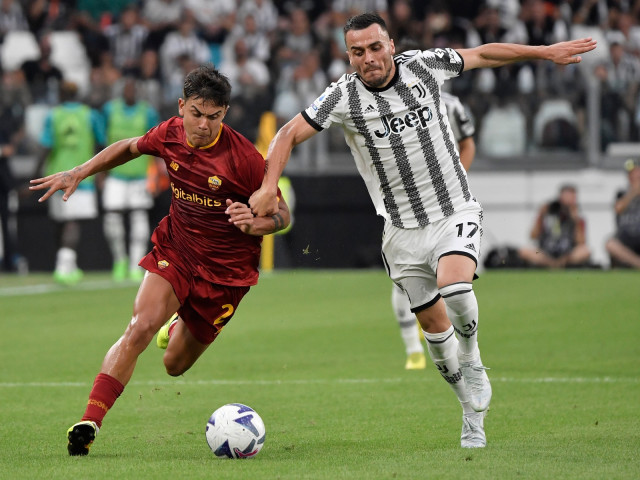 Video |  Juventus – Roma 1-1.  L’Eurogoal di Vlahovic non è bastato per la vittoria della “Vecchia Signora”