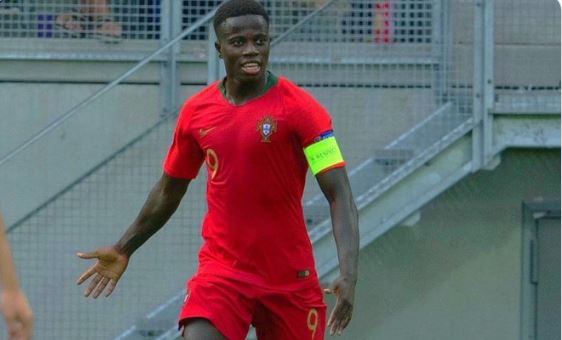 ”Jose ’Ze’ Gomes a semnat cu CFR Cluj”. Cât va câștiga atacantul pentru care Barcelona oferise 15 milioane de euro