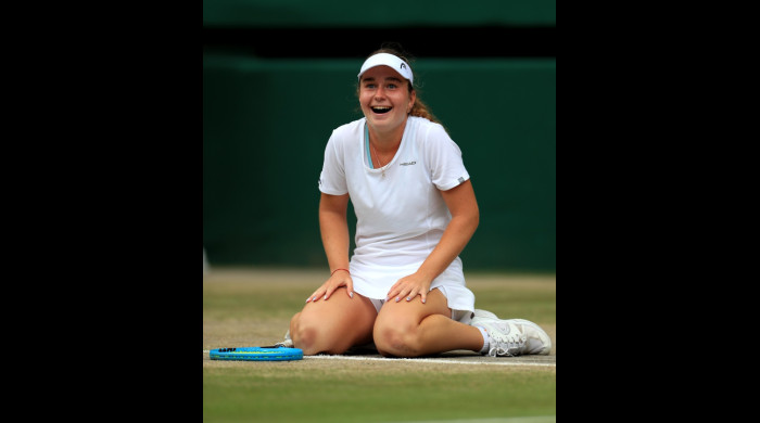 Daria Snigur / Foto: Profimedia