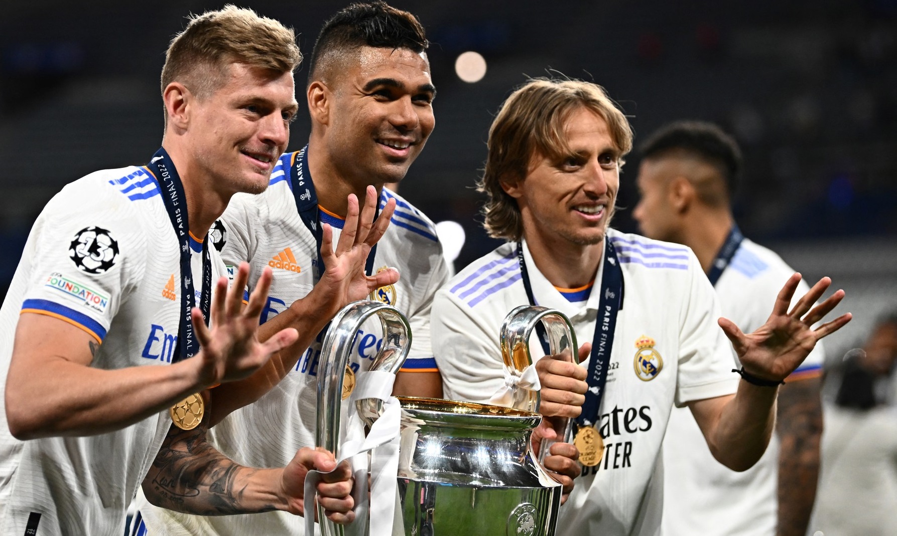 Ce nebunie pe final de mercato! După Manchester United, Liverpool vrea și ea un “greu“ de la Real Madrid