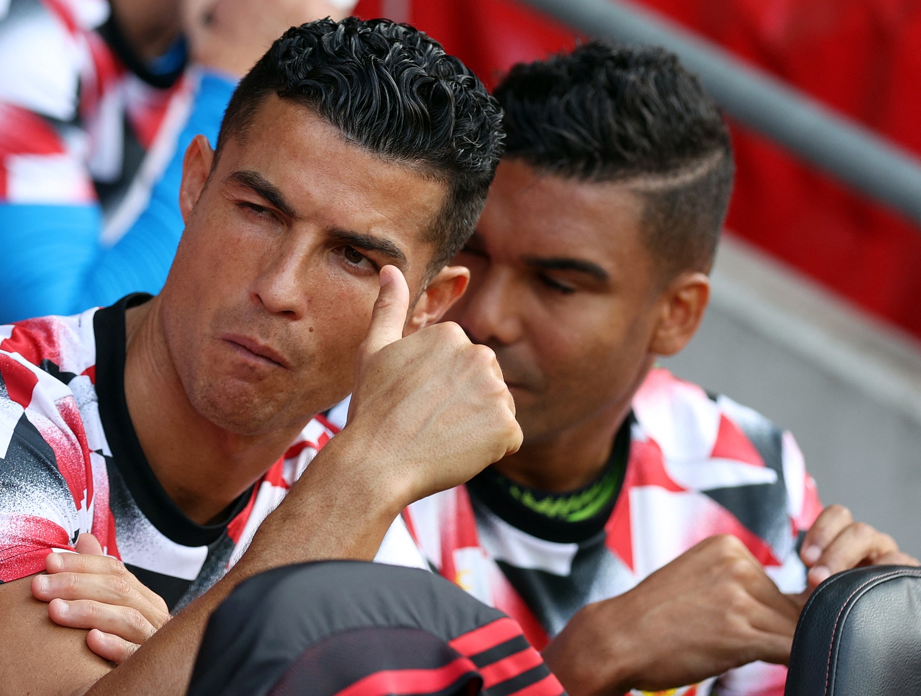 "Telenovela" Cristiano Ronaldo, aproape de final. Gazzetta dello Sport anunță transferul spectaculos