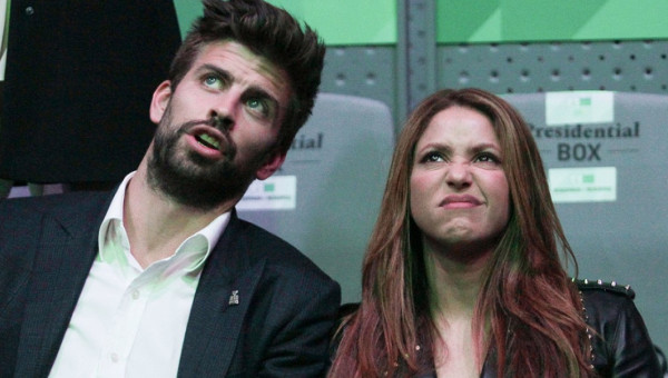 Shakira l-a descris într-un singur cuvânt pe Gerard Pique, după împăcare: ”Nu se aștepta nimeni! Șocant”