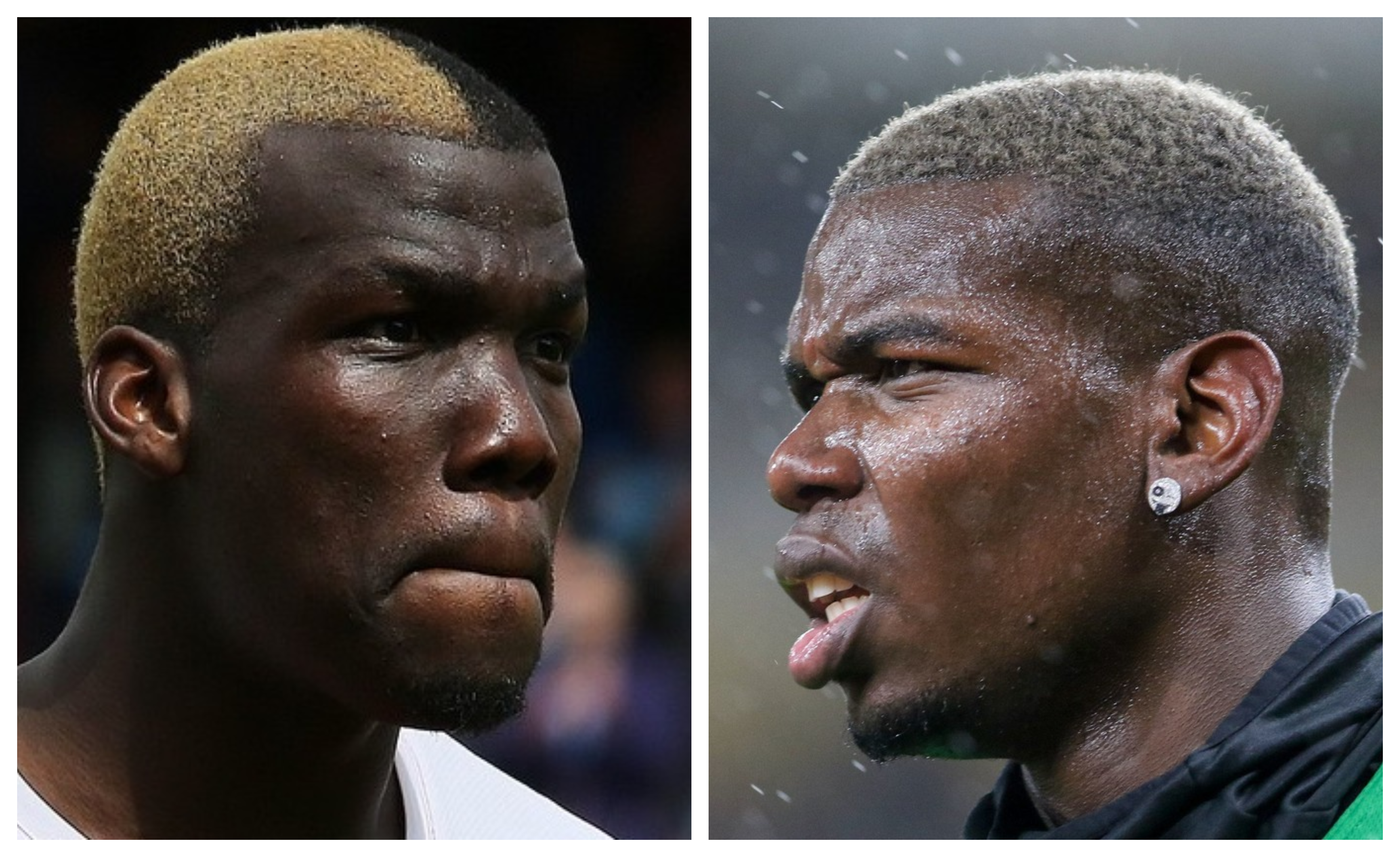 Paul Pogba a ajuns "la cuțite" cu propriul său frate! Ce a promis Mathias, după ce nu a reușit "să-l stoarcă de bani"
