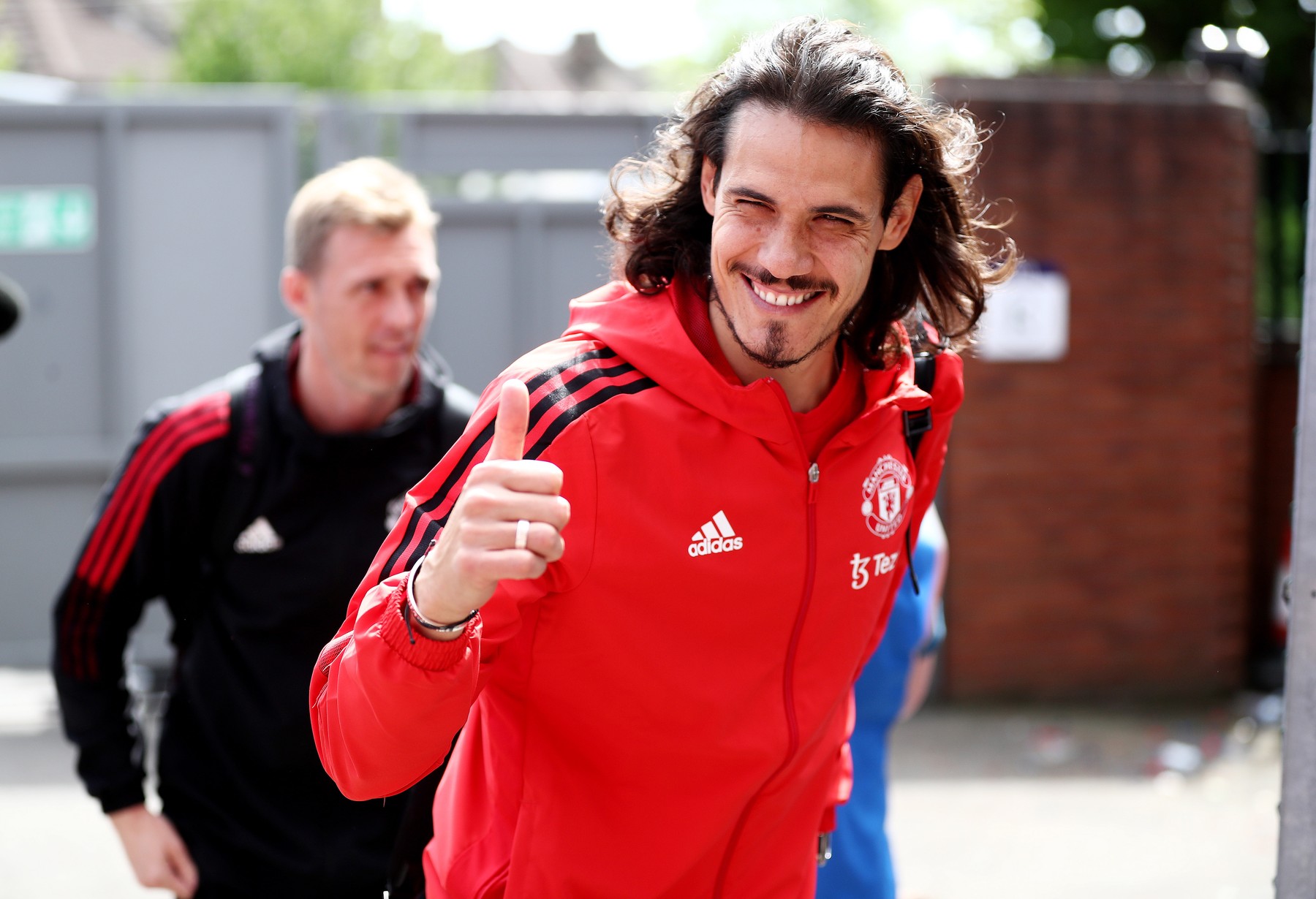Edinson Cavani, ca și înțeles cu noua echipă! Ce contract va avea "El Matador"