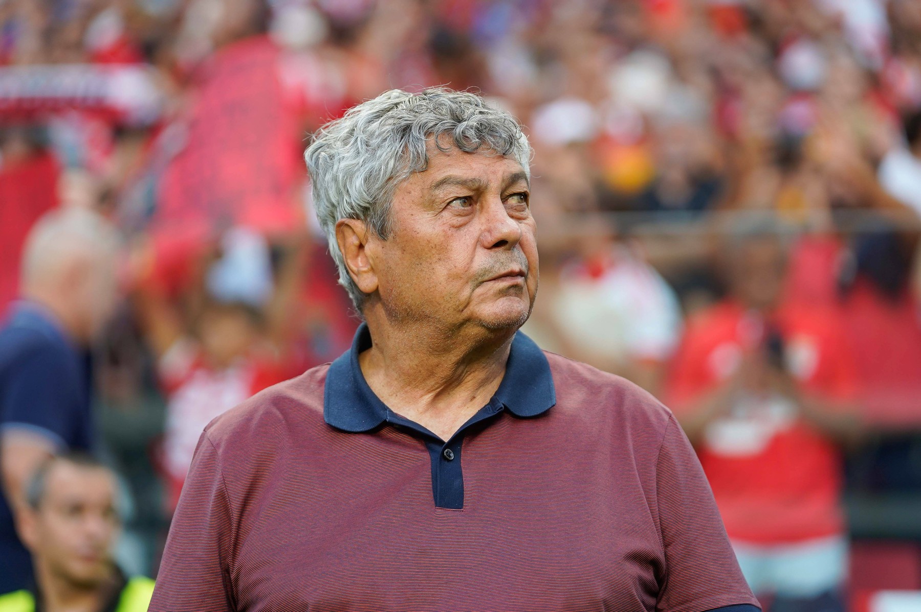 Reacția categorică a lui Mircea Lucescu cu privire la posibilul transfer al lui Ianis Hagi la Galatasaray