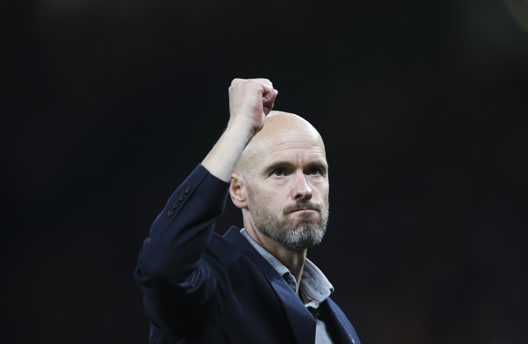 Erik ten Hag, un nou transfer la Manchester United! 100 de milioane de euro și contract până în 2027