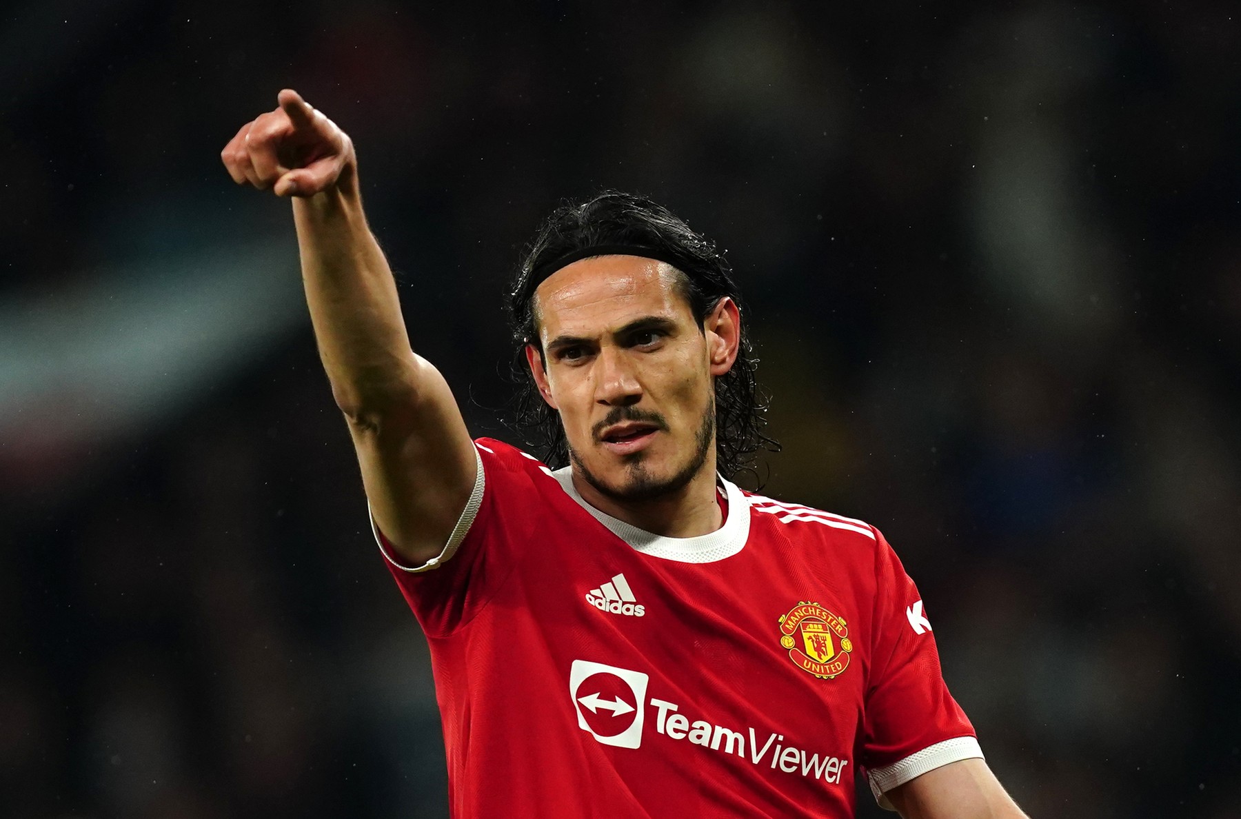 Edinson Cavani, prima reacție după ce s-a înțeles cu Valencia! Cine l-a convins să semneze