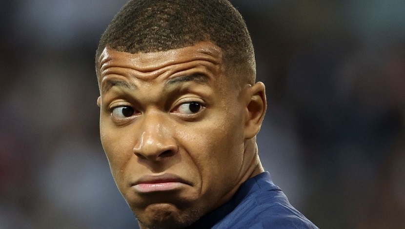 Kylian Mbappe a vorbit despre marele său defect. ”Nu trebuie să fiu așa!”