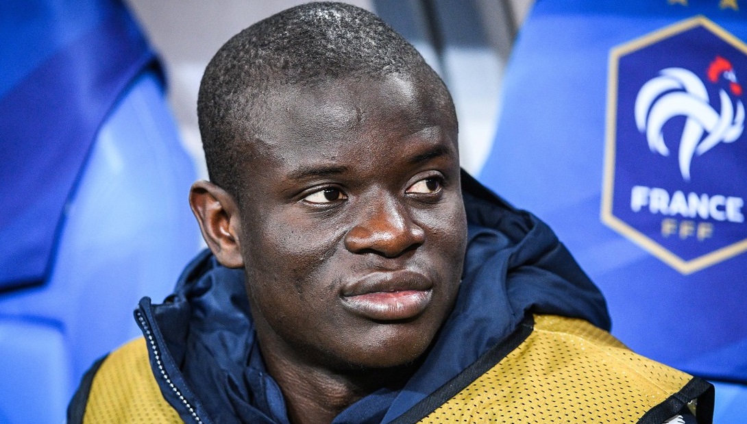 NGolo Kante, pe lista lui PSG! Planul prin care șeicii vor să-l aducă pe Parc des Princes