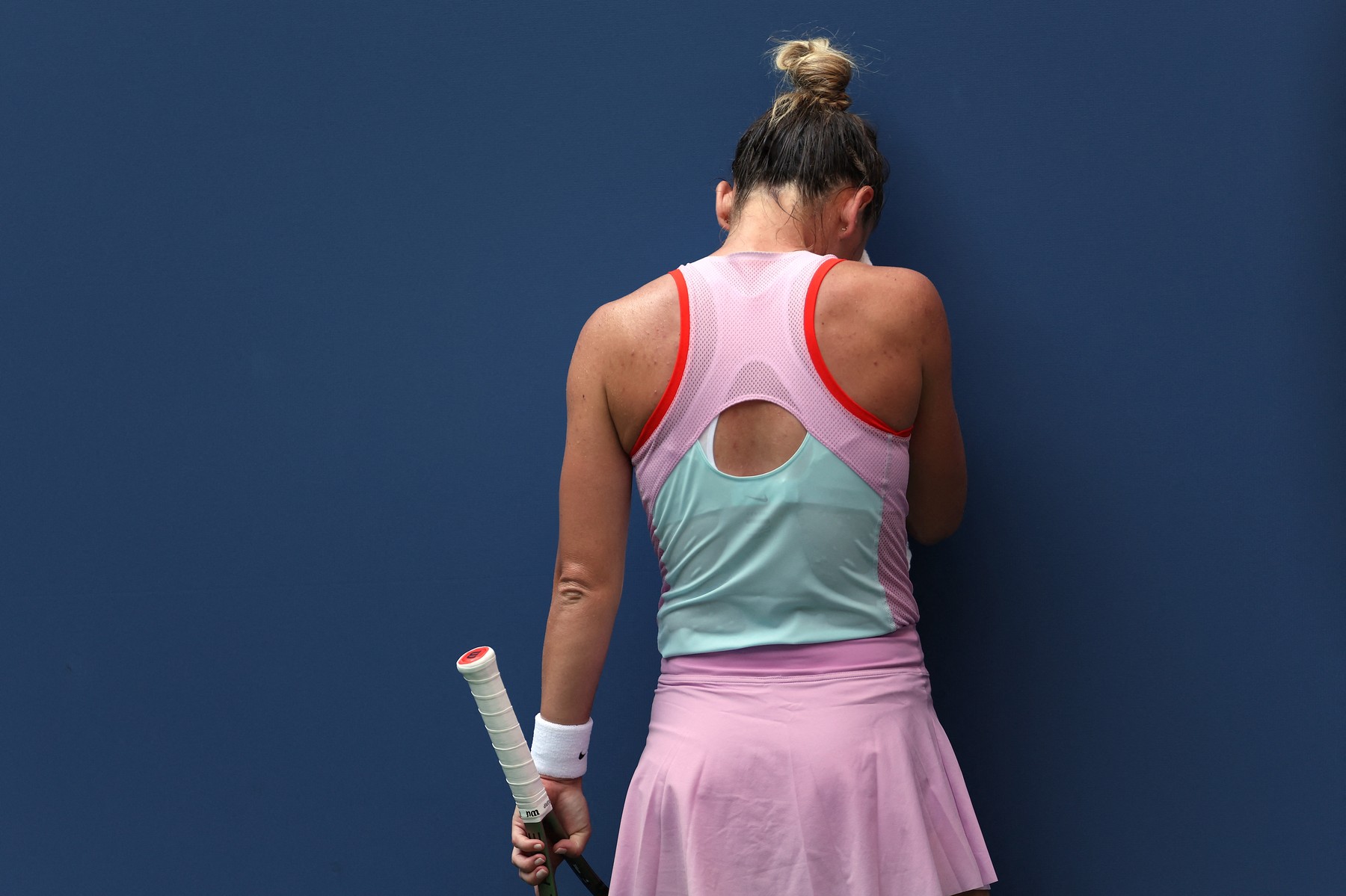 Ce urmează pentru Simona Halep după eliminarea prematură de la US Open + Poate ieși din top 10