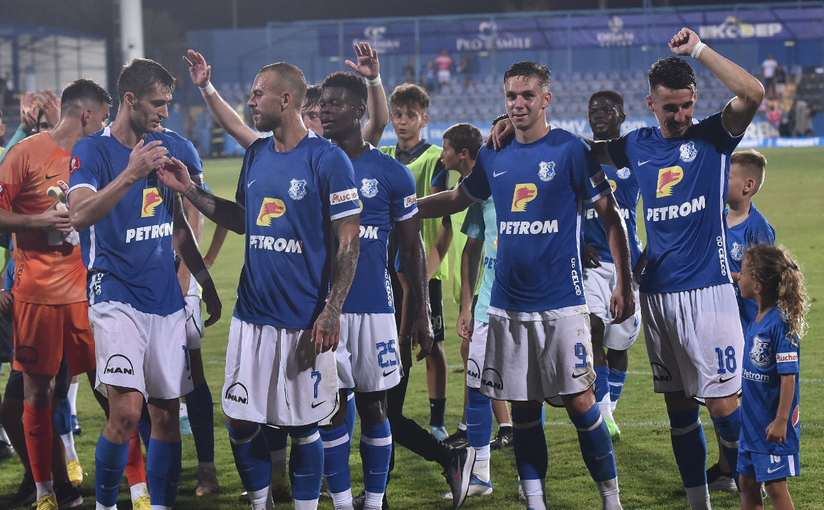 Atacantul din Liga 1 pe care Ciprian Marica îl vede la naționala României: ”Ne dă speranțe”