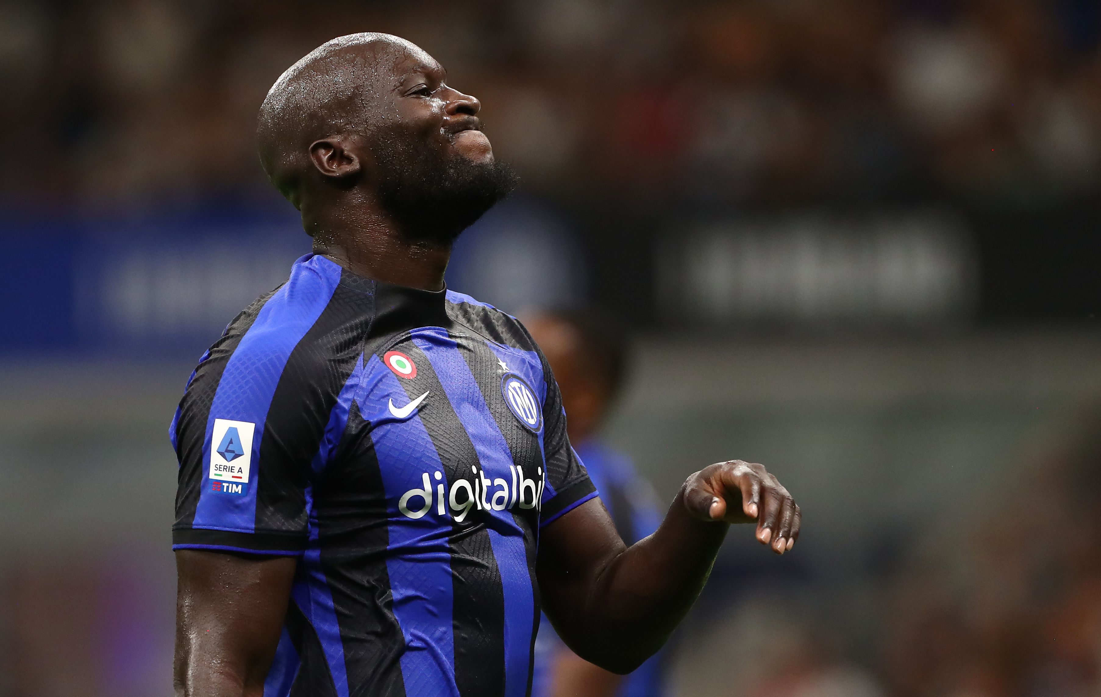 Romelu Lukaku a primit verdictul din partea medicilor. Inter are mari probleme