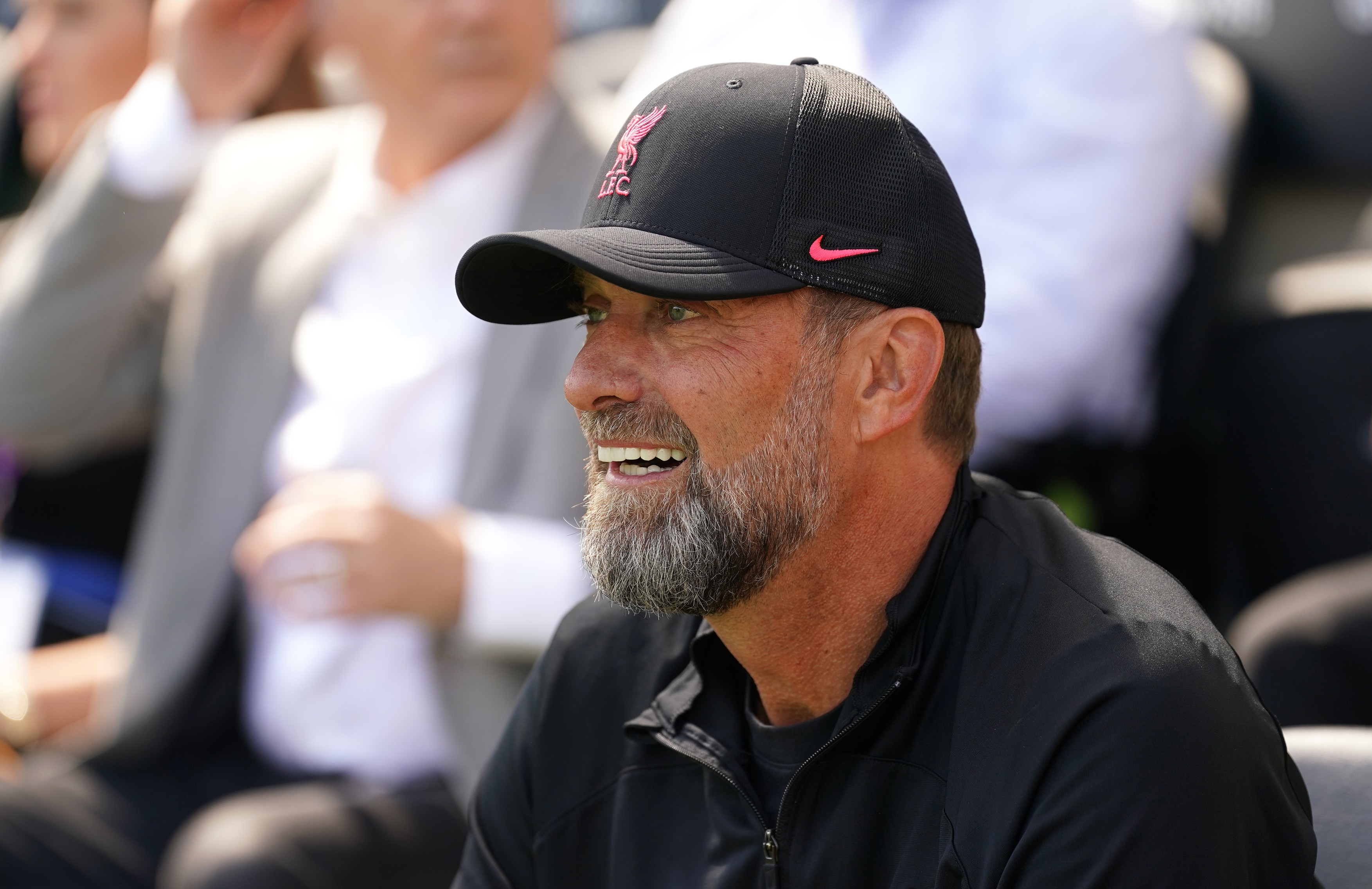 Ce a spus Jurgen Klopp despre antrenorul lui Bournemouth, demis după ce Liverpool i-a dat 9 goluri într-un singur meci