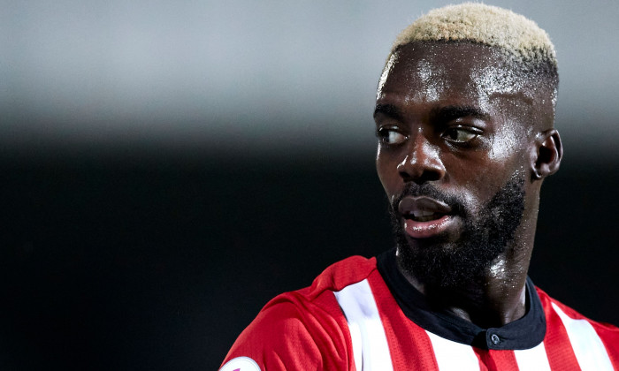 Athletic Club v Real Sociedad, Pre Season Friendly Football match, Lasesarre Stadium, Barakaldo, Spain - 05 Aug 2022