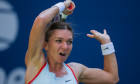 Halep loses to Snigur