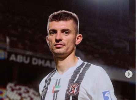 Florin Tănase, gata să debuteze oficial la Al-Jazira! Când are loc prima etapă din Emiratele Arabe Unite