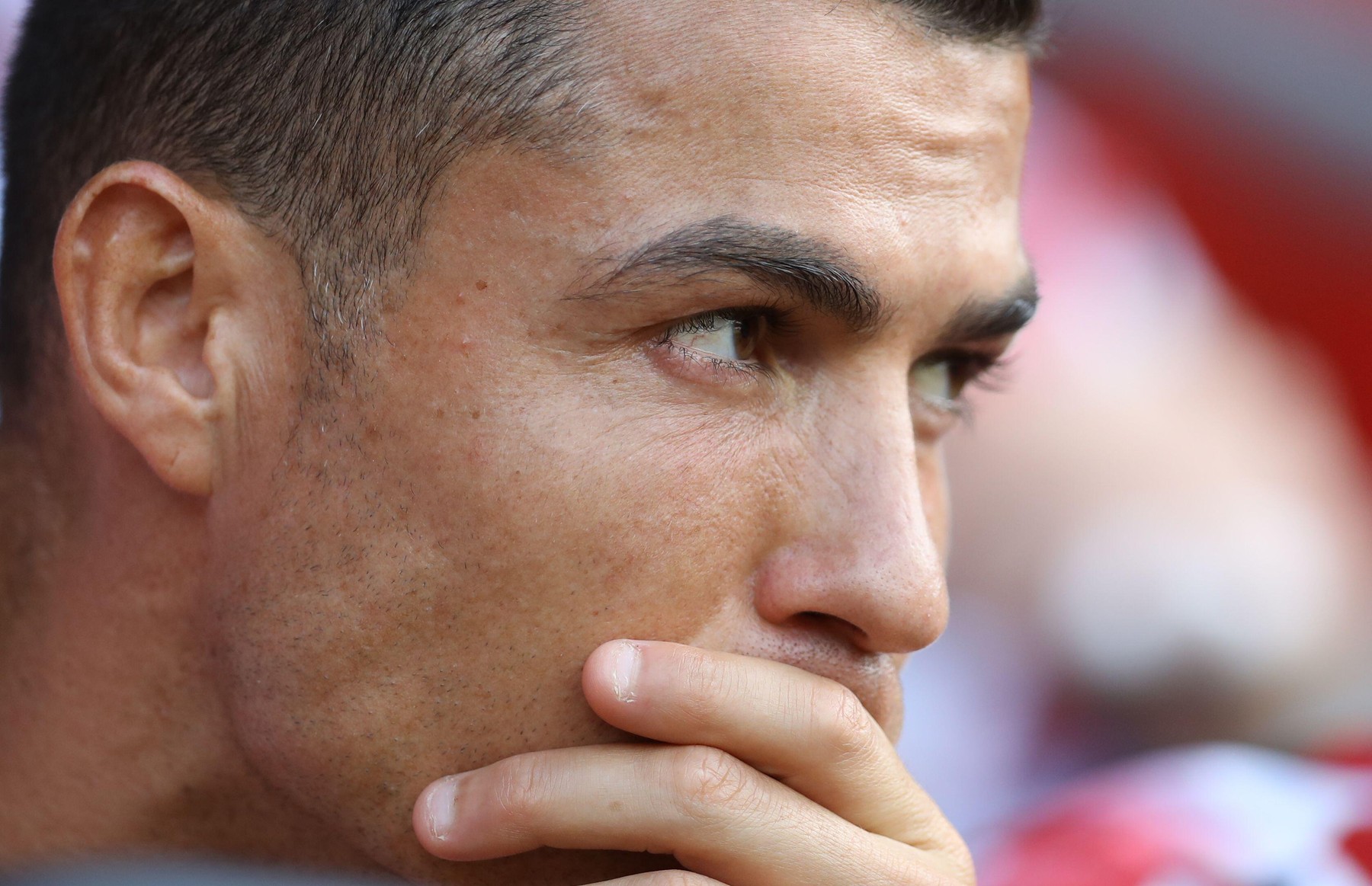 Napoli a luat decizia finală! Ce se întâmplă cu transferul lui Cristiano Ronaldo