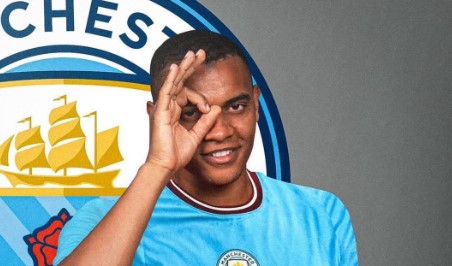 ”Here we go”. Manchester City a transferat un jucător de la Borussia Dortmund! Cât au plătit ”cetățenii”