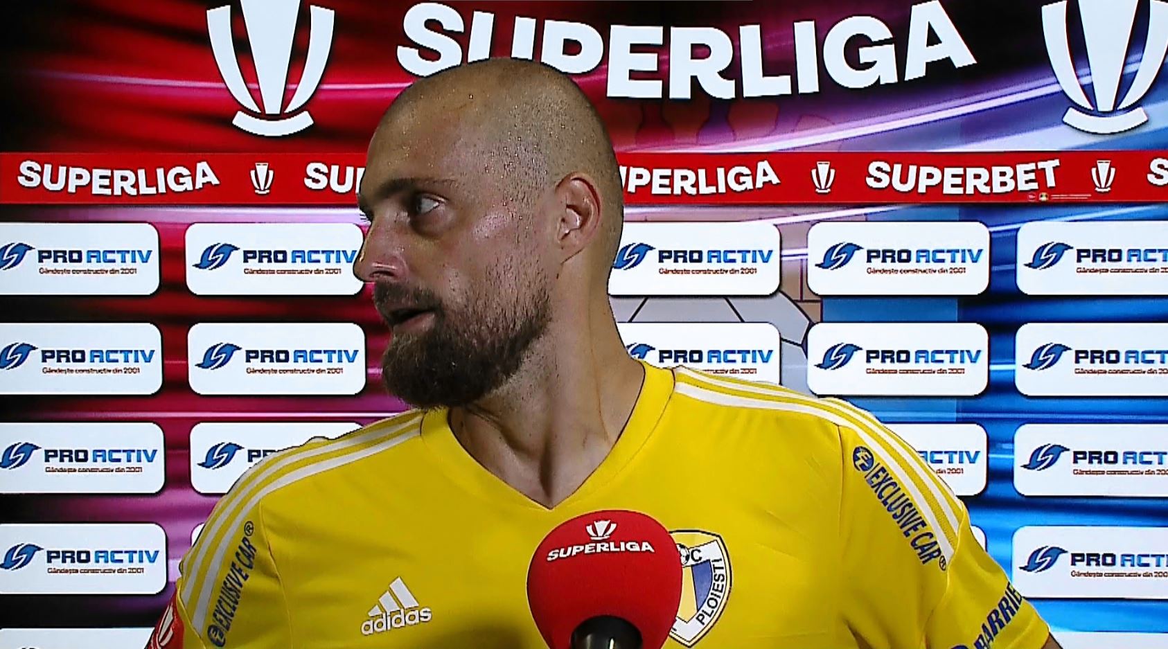 Valeriu Răchită crede că Petrolul l-ar putea pierde pe Gabi Tamaș: ”E dorit la CFR, FCSB și Voluntari!”