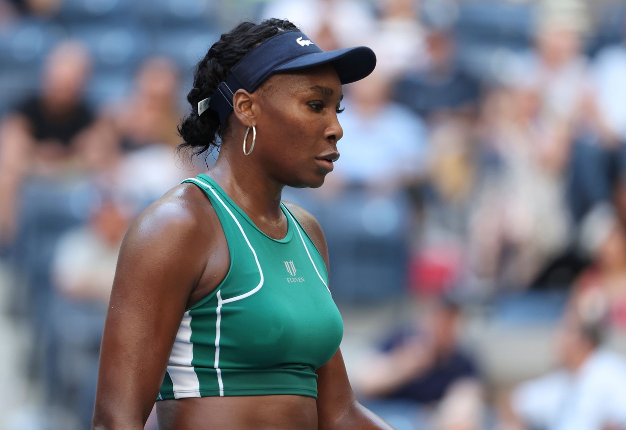 Cum a răspuns Venus Williams când a fost întrebată despre retragerea din tenis la 42 de ani