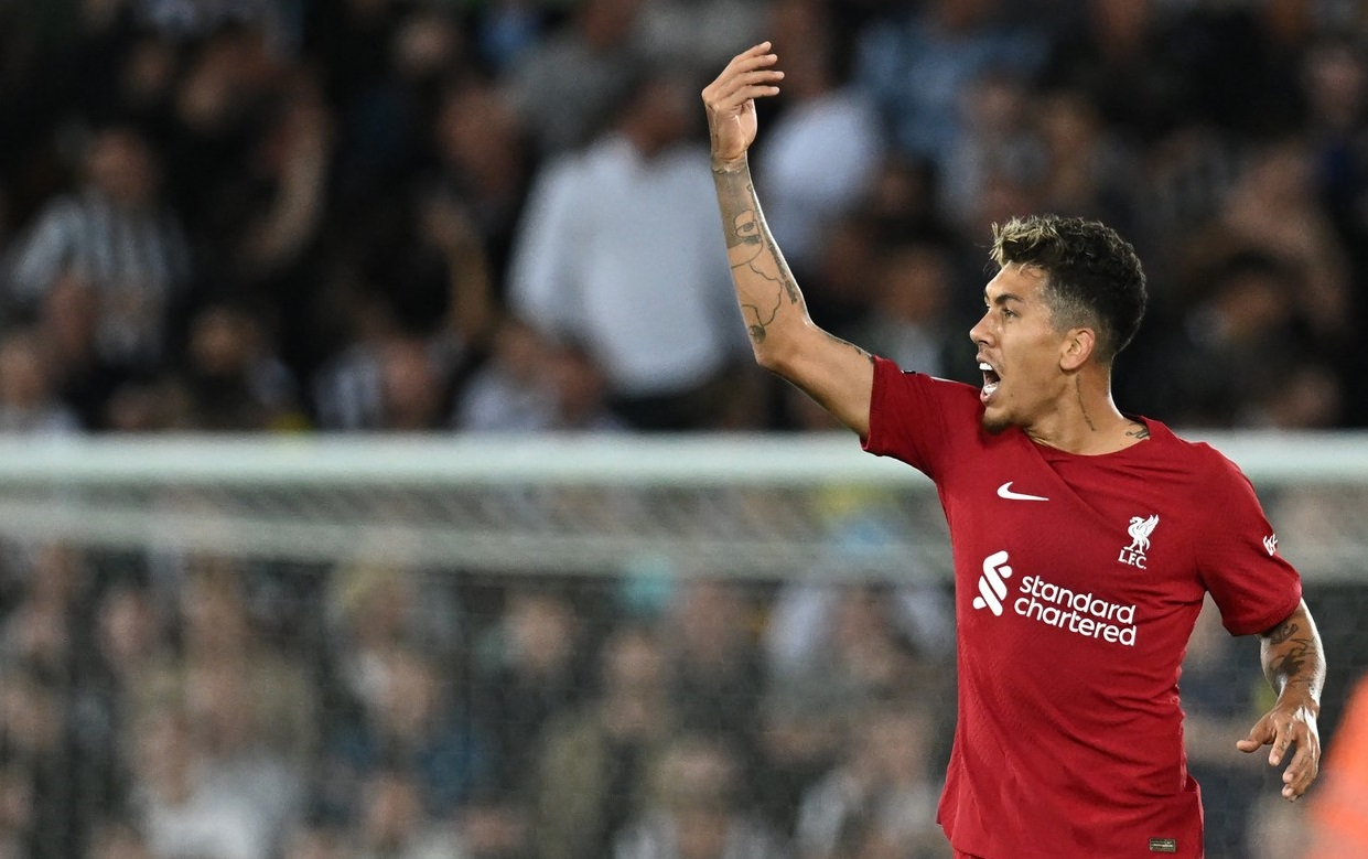 Liverpool - Newcastle 2-1. ”Cormoranii” au dat lovitura la ultima fază a meciului