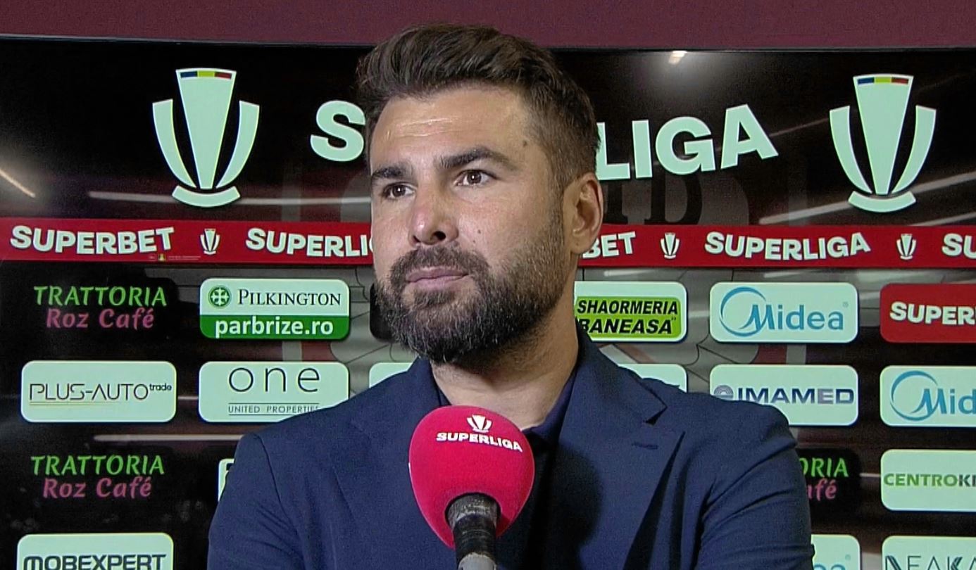 Adrian Mutu, nemulțumit de convocările lui Edi Iordănescu: "Meritau mai mulți de la noi. Suntem pe primul loc"