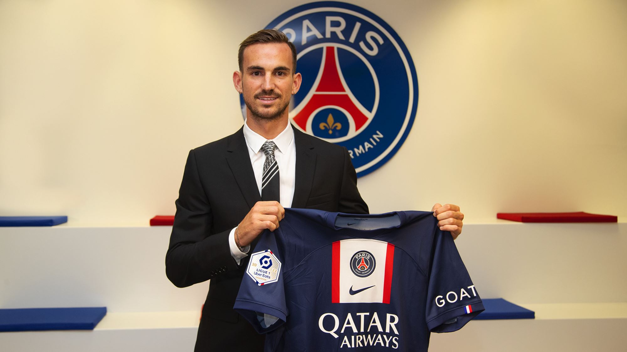 Galtier a cerut, clubul s-a conformat. Al 5-lea transfer al verii la PSG