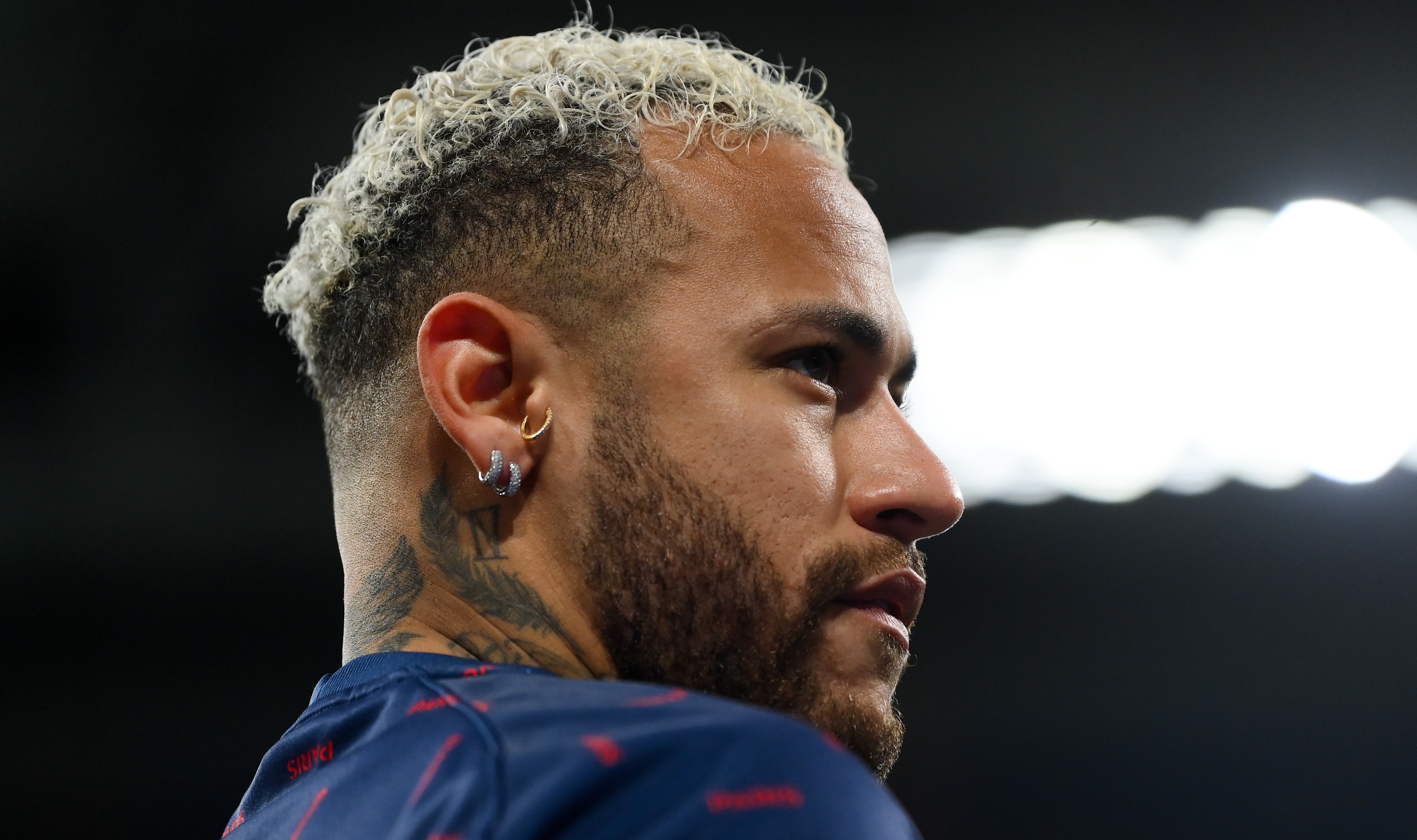 Neymar s-a reinventat la 30 de ani! Cifrele care arată că traversează cea mai bună formă a carierei