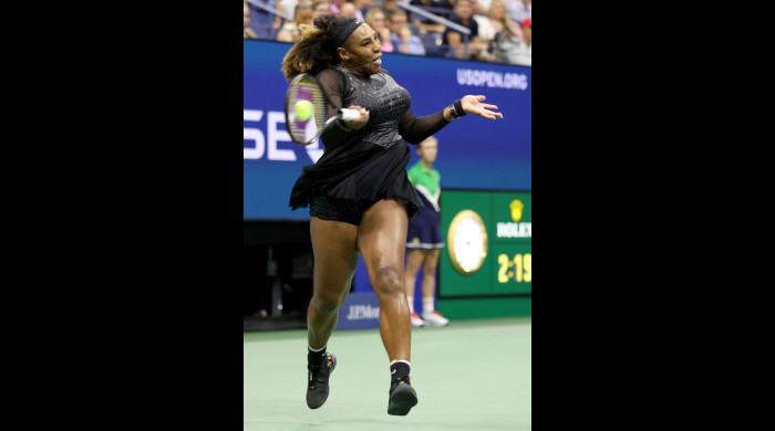 Serena Williams / Foto: Getty Images