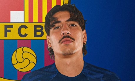 Barcelona transferă un jucător pe ultima sută de metri a perioadei de mercato! Detaliile contractului