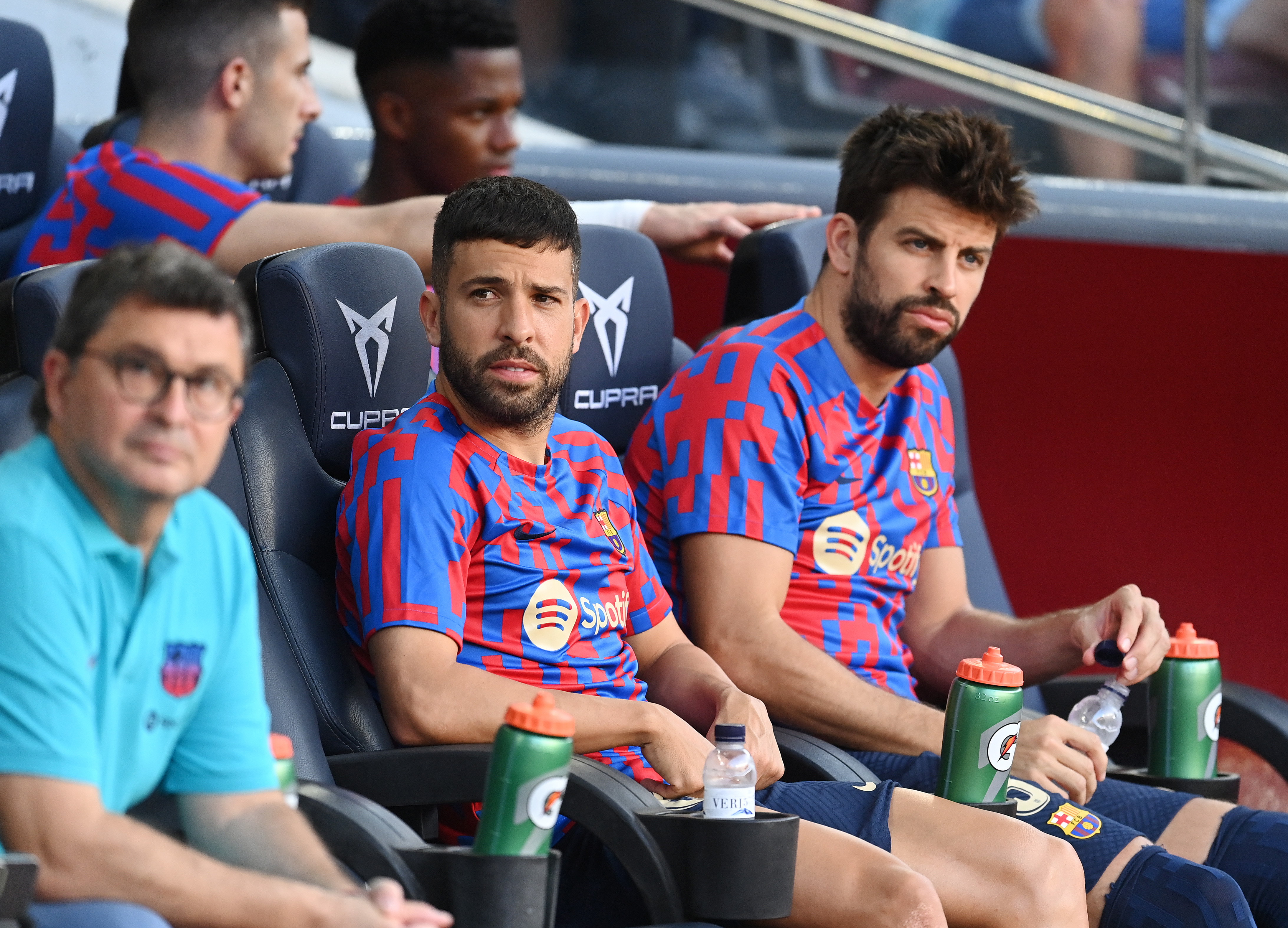 Scandal la Barcelona pe finalul perioadei de mercato. Conducerea a încercat să vândă un titular fără știrea lui