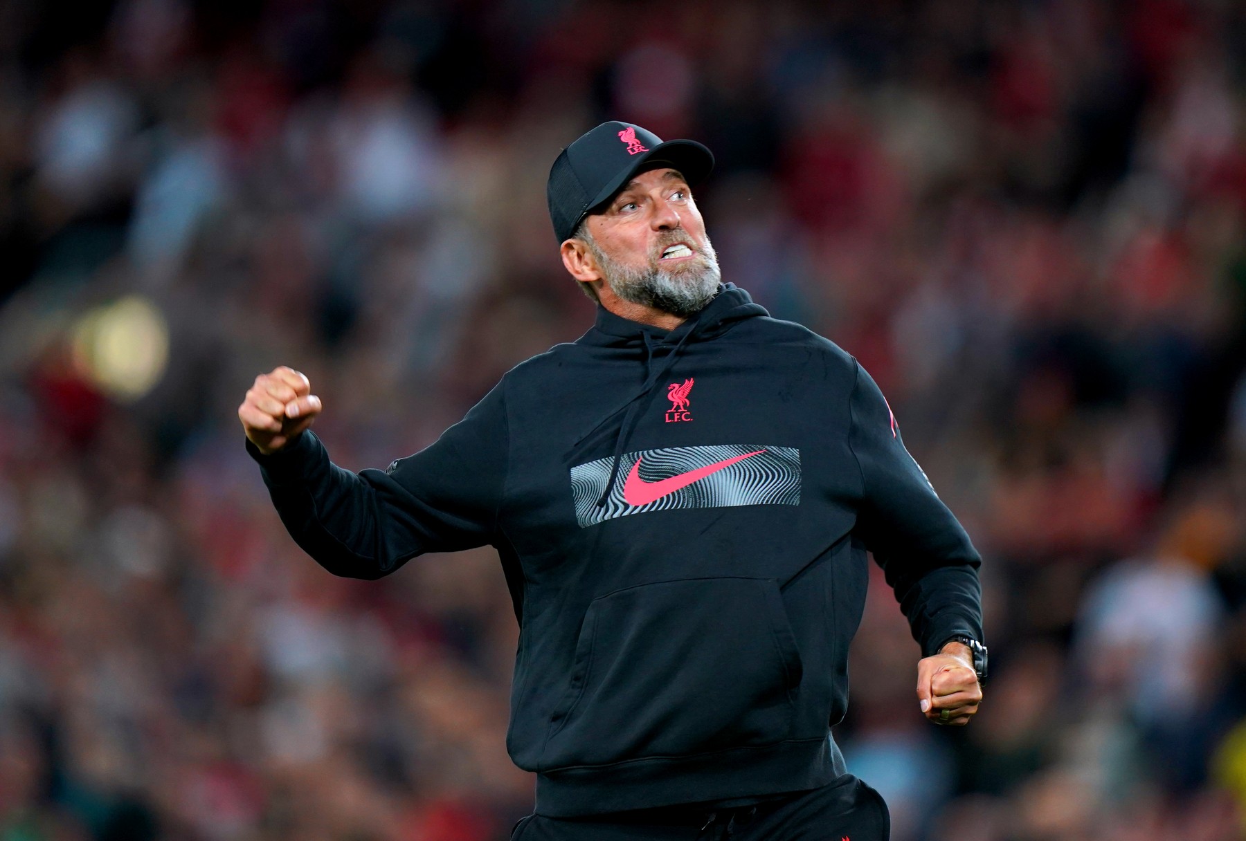 Reacția neașteptată a lui Jurgen Klopp, după ce Liverpool a câștigat în prelungiri cu Newcastle