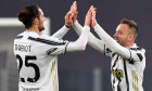 Juventus v SS Lazio - Serie A