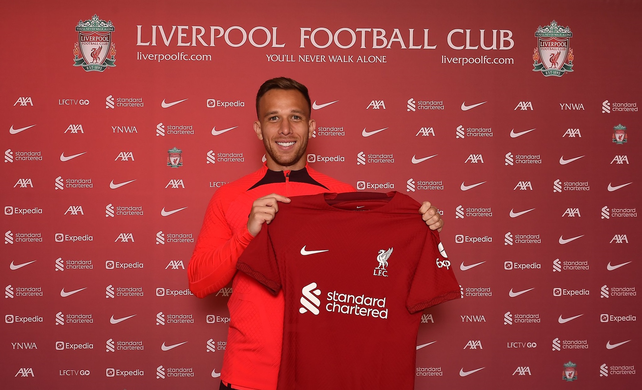 Cele mai spectaculoase transferuri din ultimele ore ale perioadei de MERCATO! Arthur a semnat cu Liverpool