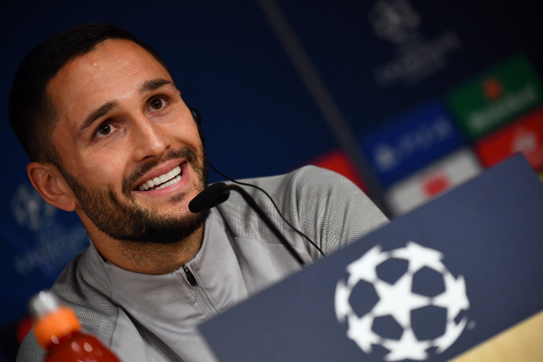 OFICIAL | Florin Andone nu a pierdut vremea după despărțirea de Brighton! Cu cine a semnat atacantul român