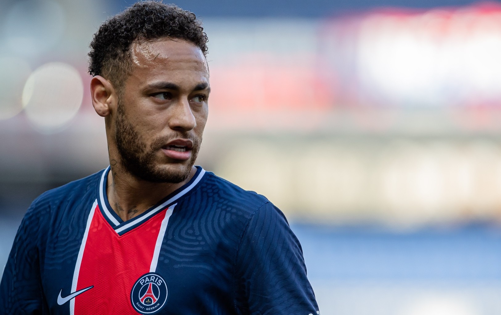 PSG l-a propus pe Neymar la Manchester City în ultima zi de mercato! Motivul pentru care englezii nici n-au vrut să audă