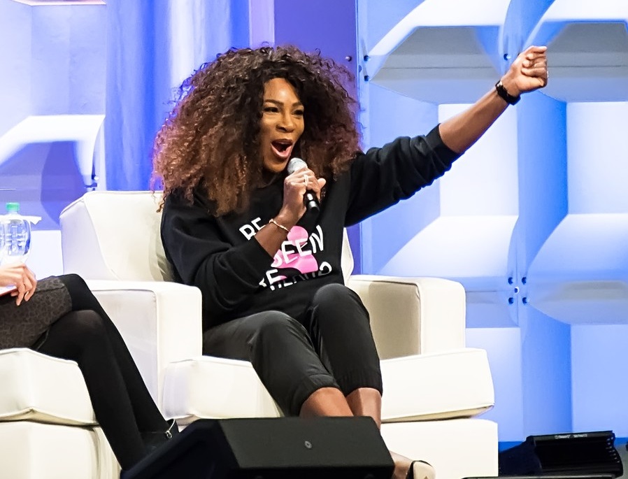 Cu ce avere se retrage Serena Williams din tenis