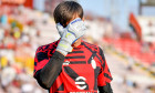 friendly football match LR Vicenza vs AC Milan, Romeo Menti stadium, Vicenza, Italy - 06 Aug 2022