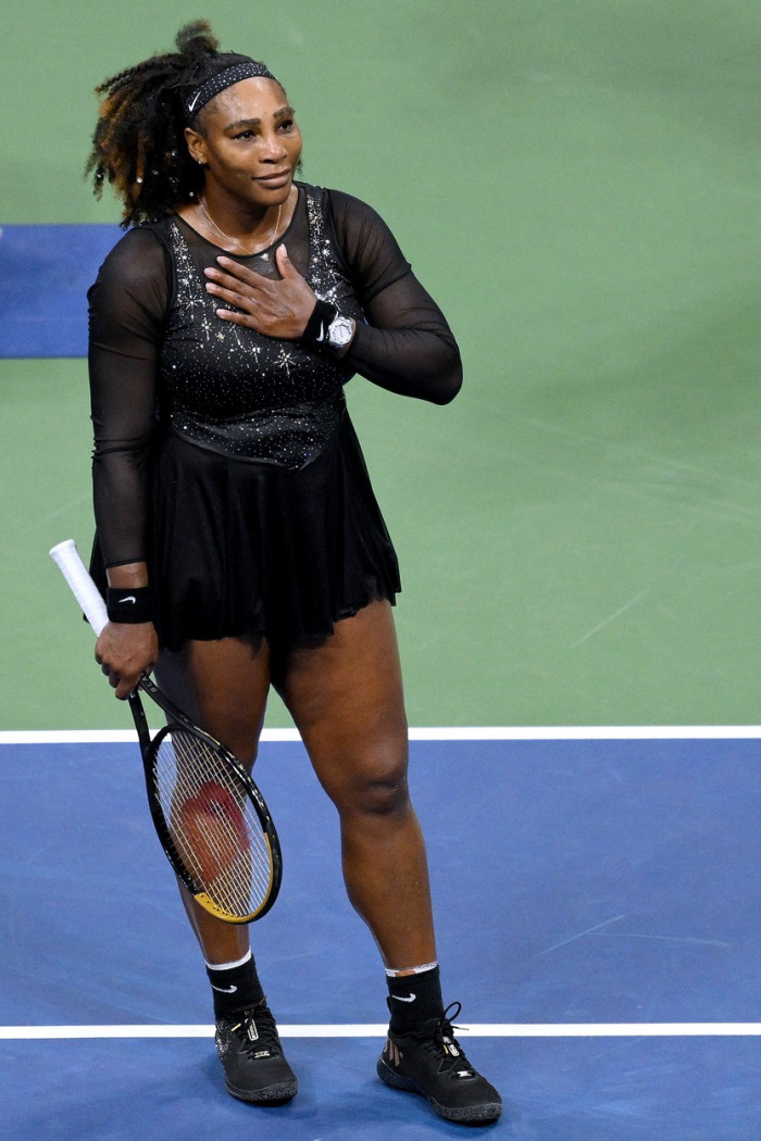 Gum siren Consent Serena Williams a anunțat ce urmează pentru ea, după ce a spus "adio"  tenisului. Imaginile care fac cât 1000 de cuvinte